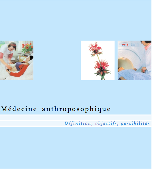 Médecine-anthroposophique