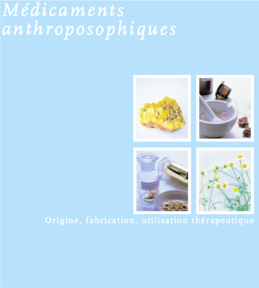 Médicaments-anthroposophiques