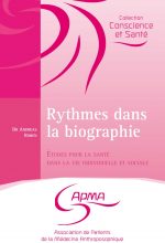 Rythmes dans la biographie (4e édition)