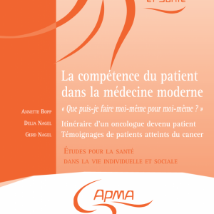 La compétence du patient (Livre numérique)