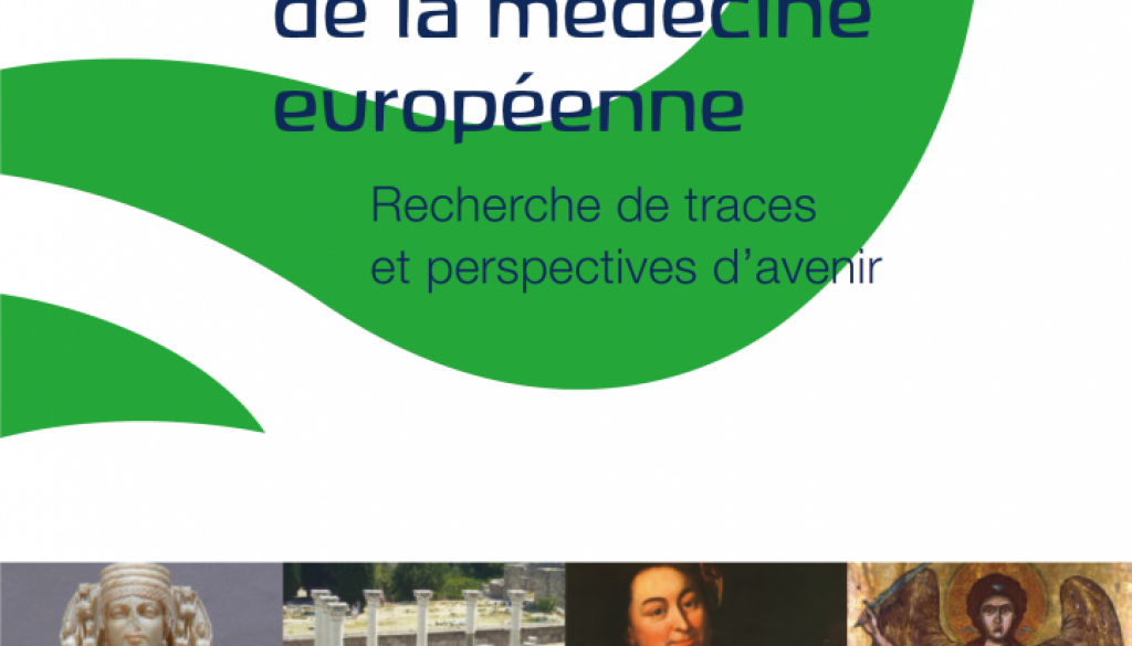 2les voies de la médecine européenne