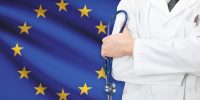 Concept of national healthcare system - EU - European Union