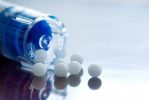Homeopathic medication Homeopathic medication