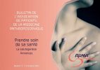 Couverture APMA_bulletin_113 Couverture APMA_bulletin_113