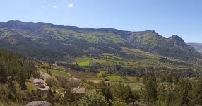 Gîte de l’Adret de Cornillac