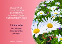 bulletin N° 114 couverture