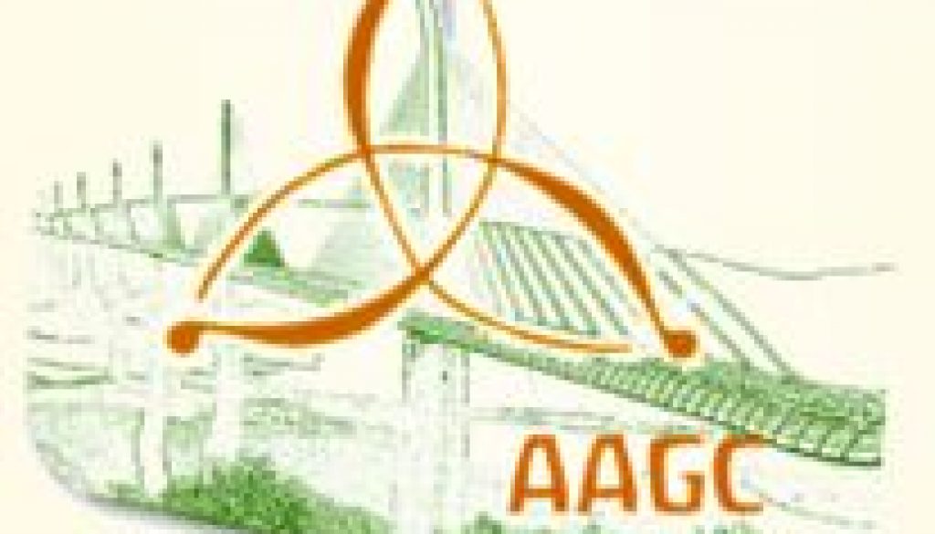 Capture logo AAGC