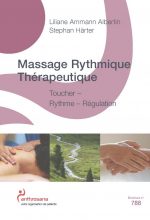 Couverture massage rythmique thérapeutique