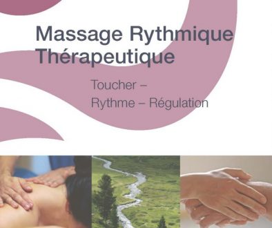 Couverture massage rythmique thérapeutique