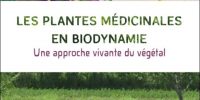 Livre Plantes médicinales MABD
