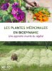 Livre Plantes médicinales MABD