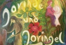 Capture conte Eurythmie Allier