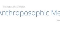 logo anthroposophic medecine