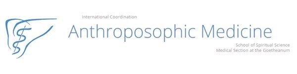 logo anthroposophic medecine