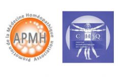 logo APMH+Homeo Quebec