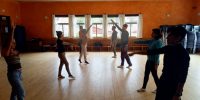 Gym Bothmer thérapie 2