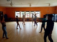 Gym Bothmer thérapie 2